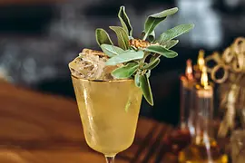 Cocktail