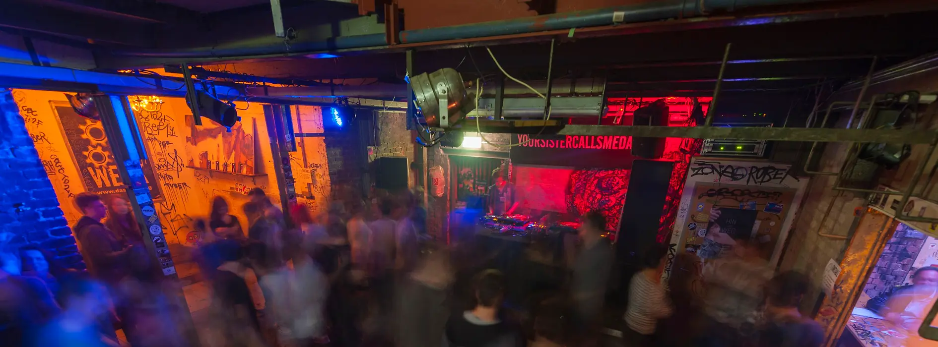 Discotheque