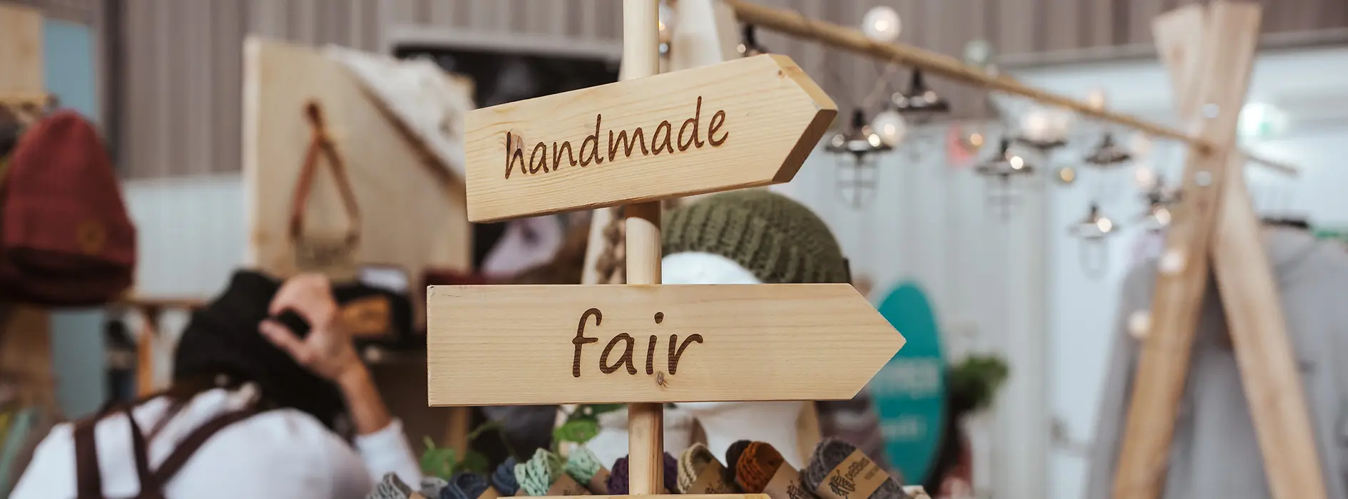 Edelstoff design market