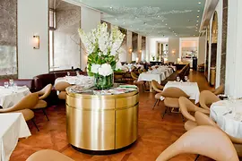 Restaurant Do & Co Albertina, Innenansicht