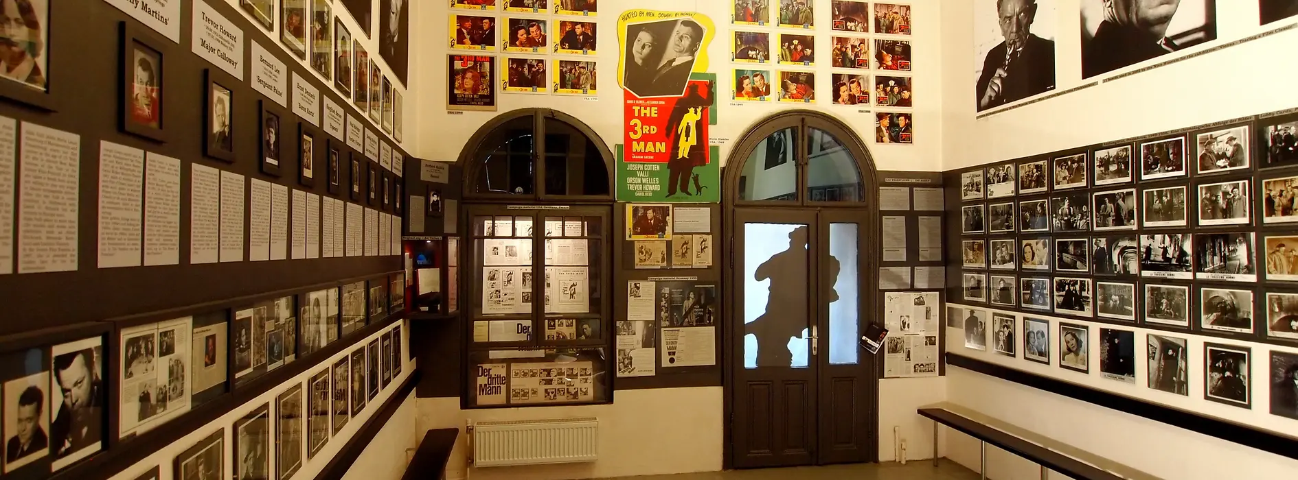 Museo del Terzo Uomo