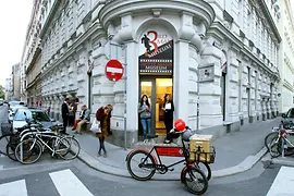 Third Man Museum