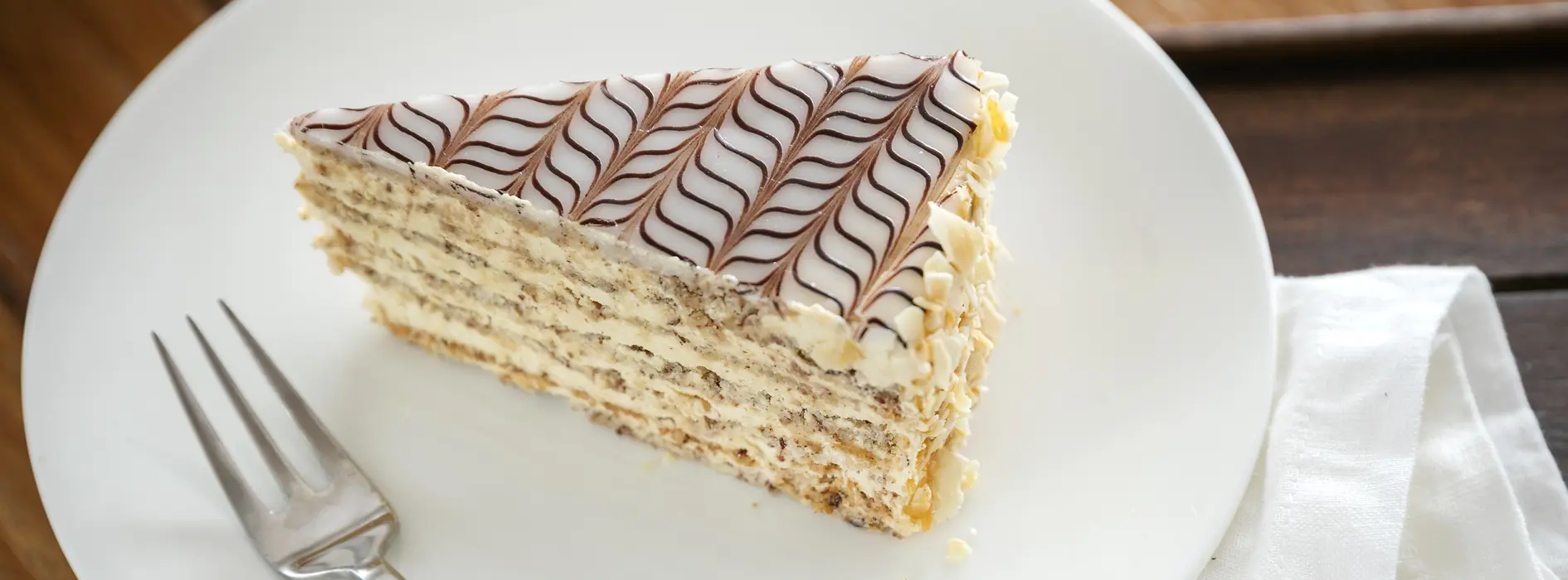 Esterházytorte