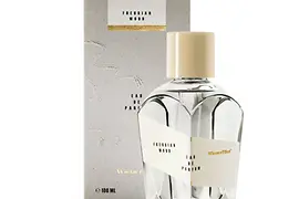 Perfume bottle