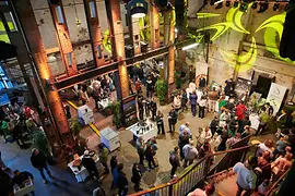Gault & Millau Plaisure Fair
