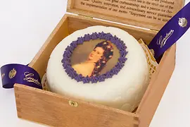 Sisi Torte von Gerstner