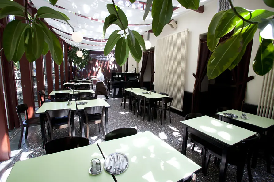 Glacis Beisl