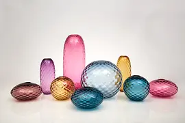 Vases