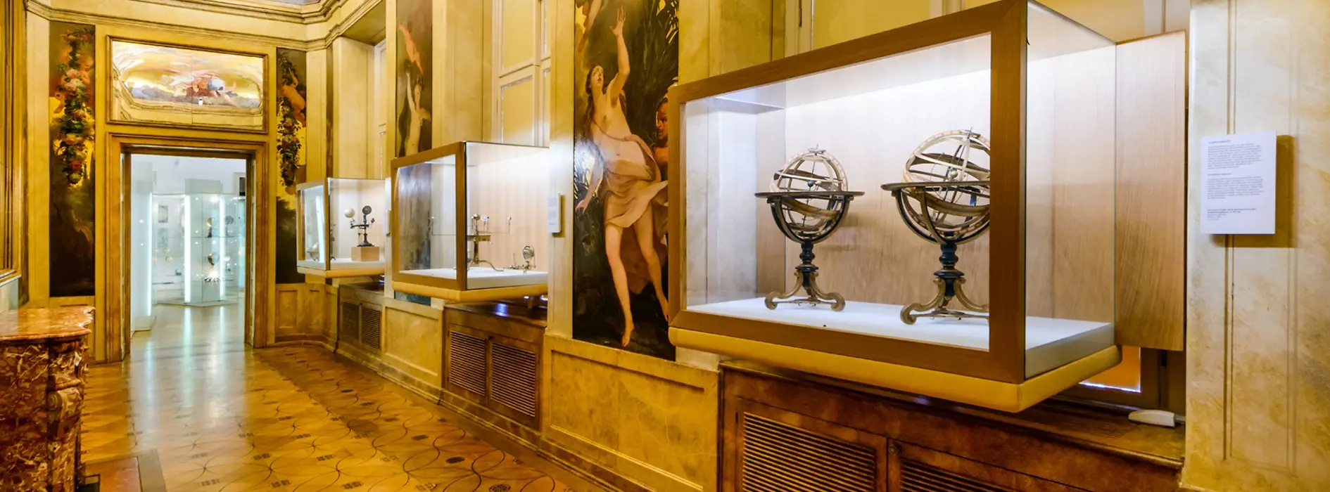 Globe Museum 