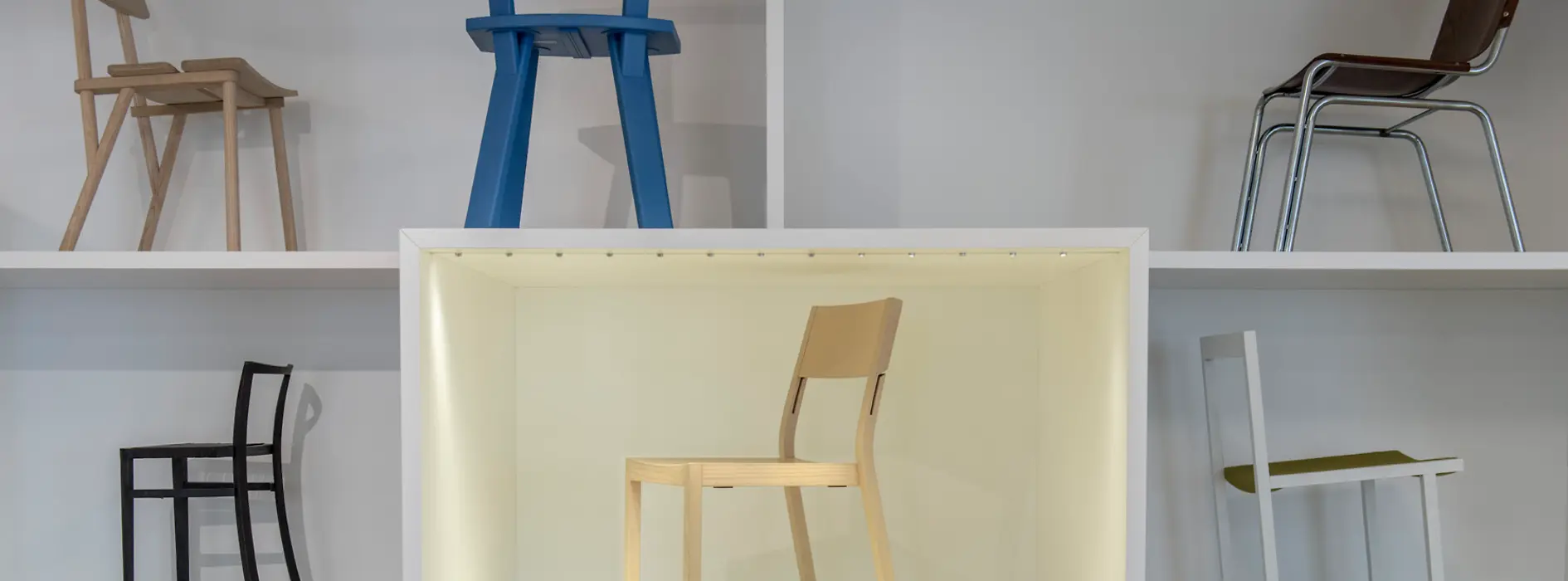 chair exhibition
