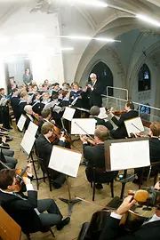 Court Music Orchestra
