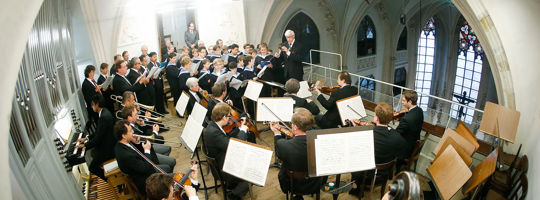 Court Music Orchestra