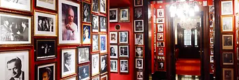 Hôtel Sacher Wien, galerie de photos