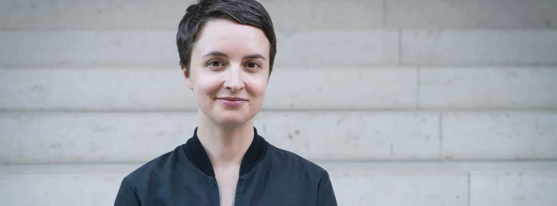 Portrait Katharina Adler