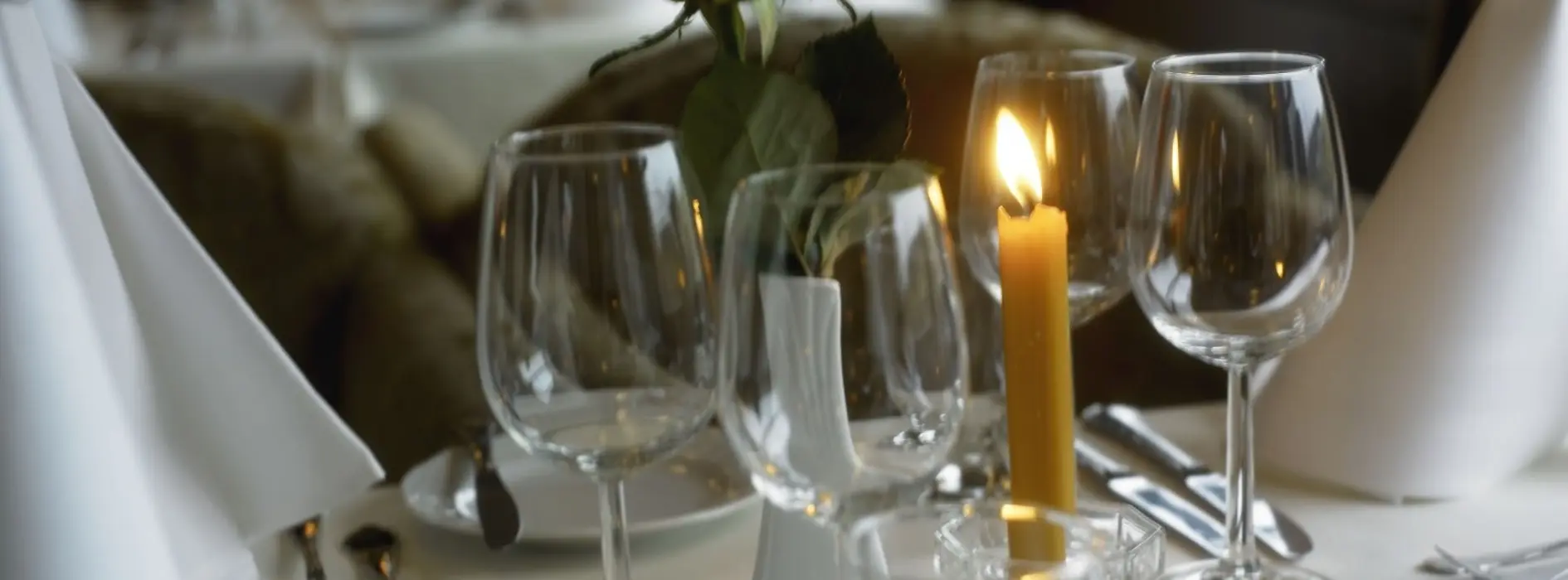 Imperial Dinner Train