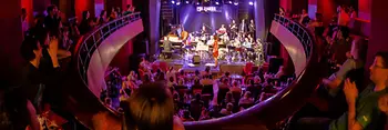Club de jazz Porgy & Bess