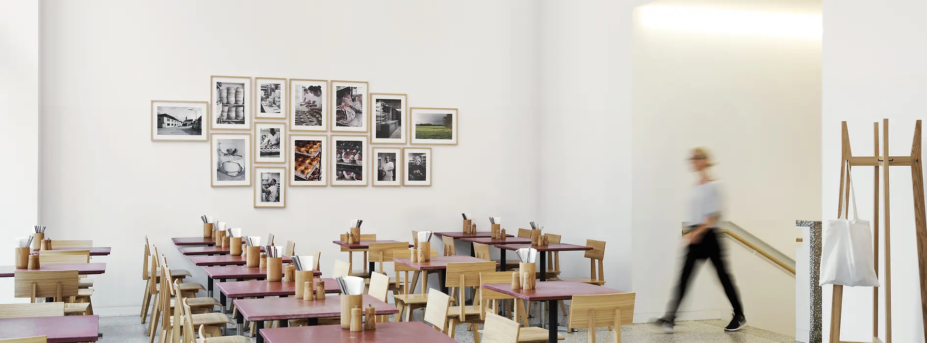 Joseph Bäckerei Patisserie Bistro