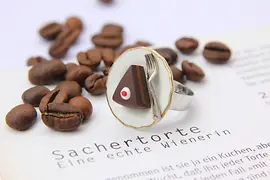 Schmuckstück