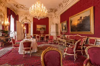 Großer Salon der Kaiserin Elisabeth