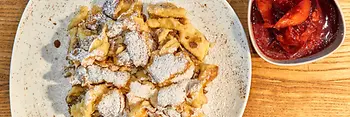Kaiserschmarren