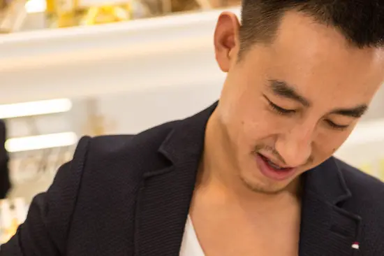 Kan Zuo