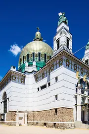 Church of St. Leopold