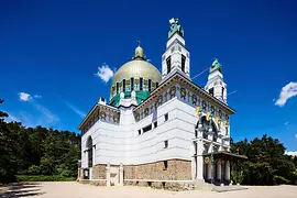Church of St. Leopold