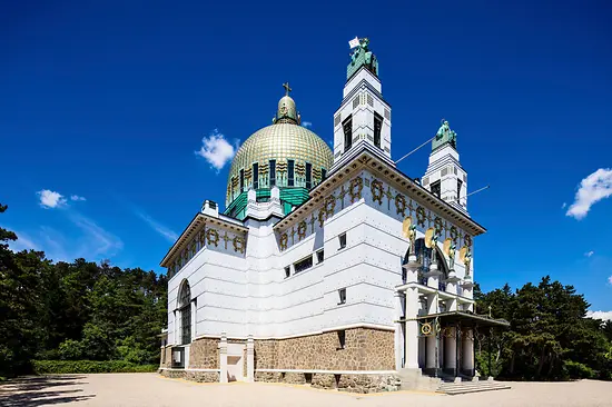 Church of St. Leopold
