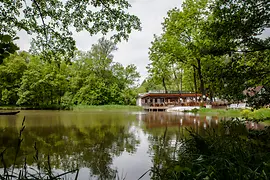 Restaurante Klee am Hanslteich 
