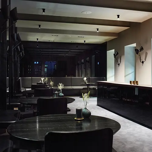 Restaurant Konstantin Filippou