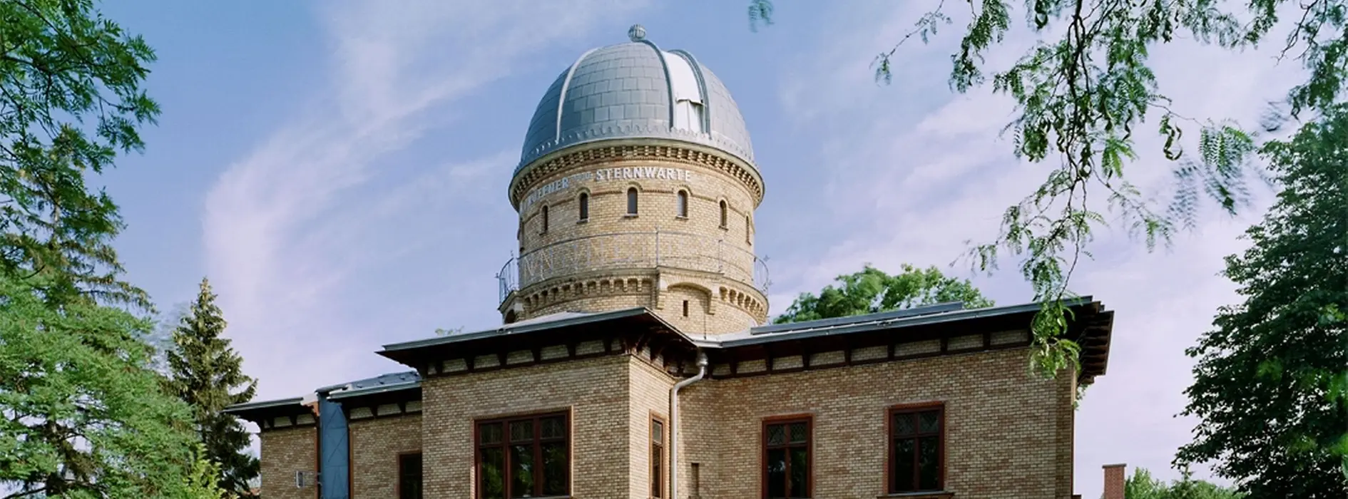 Kuffner Observatory
