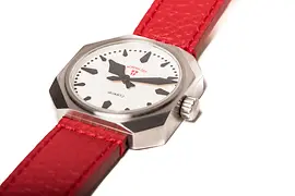 Reloj de pulsera