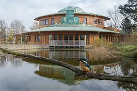 Nationalpark Haus