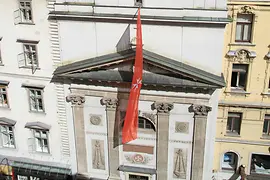Kościół Kawalerów Maltańskich