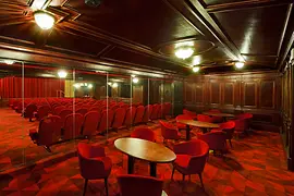 Metro Cinema