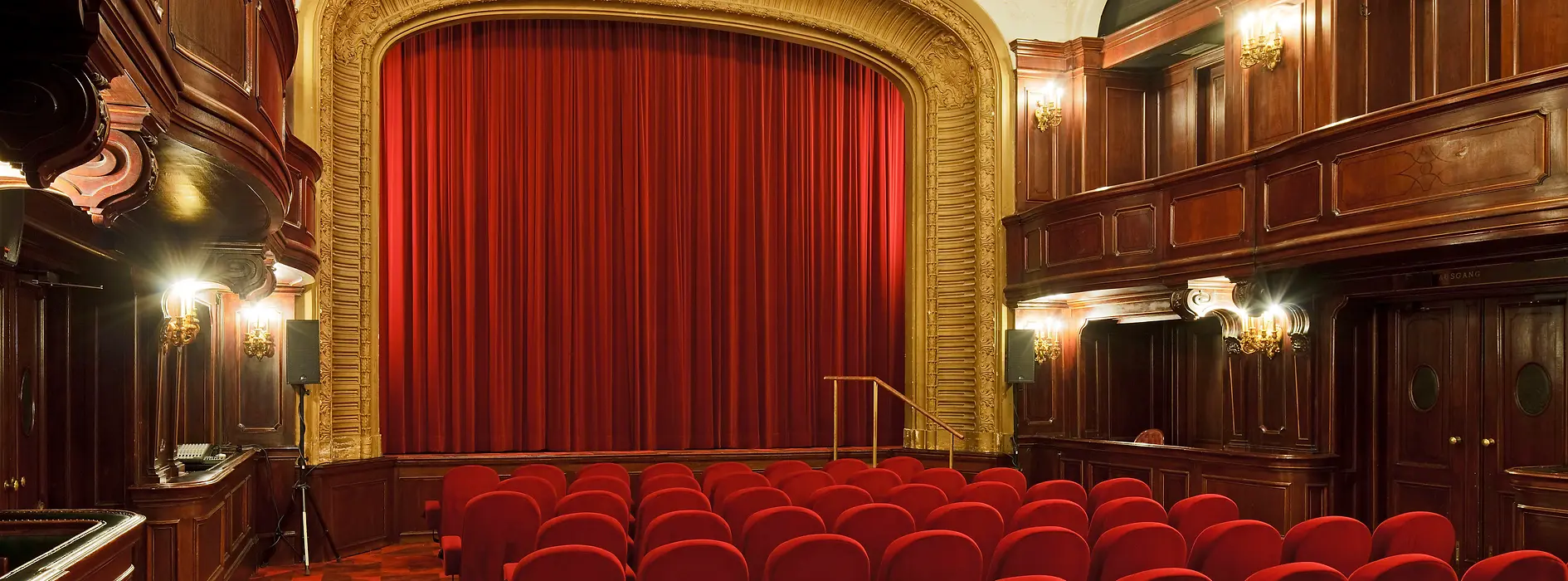 Metro Cinema 