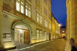 Mozarthaus 
