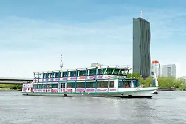 MS Vindobona