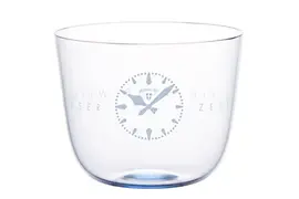 Vaso de agua de Lobmeyr