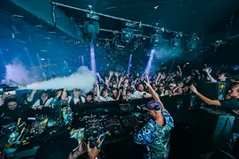 O - the club