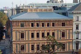 Palais Epstein 