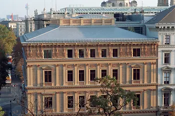 Palais Epstein