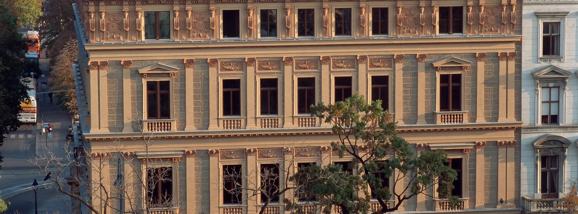 Palais Epstein 