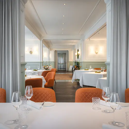 Restaurant Edvard