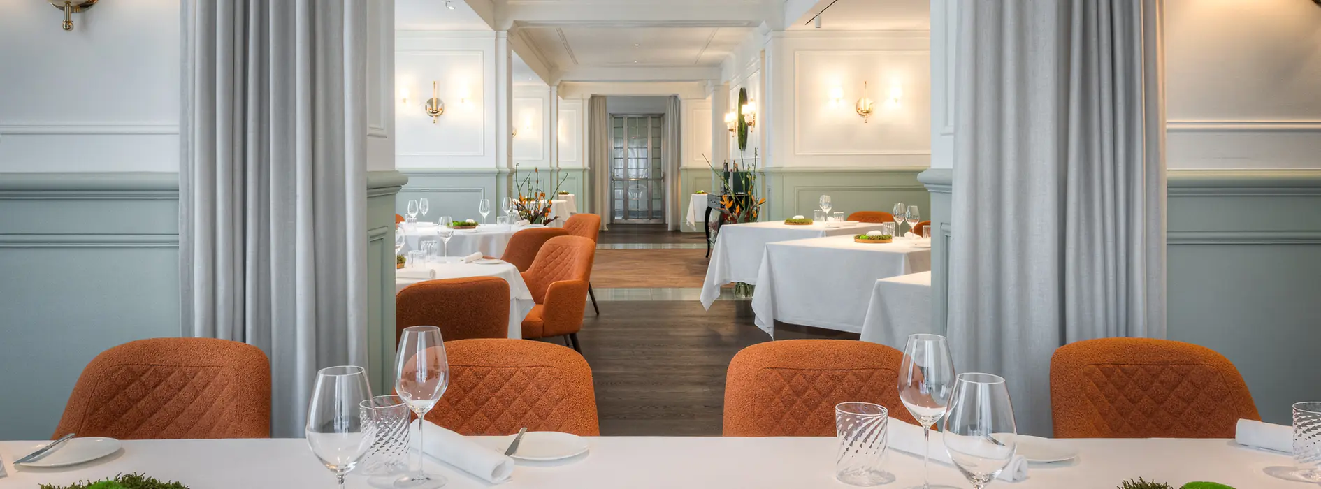 Restaurant Edvard