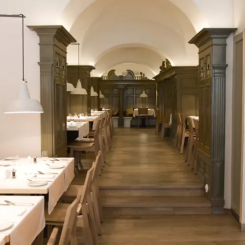 Plachuttas Gasthaus zur Oper