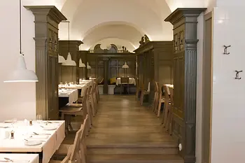 Plachuttas Gasthaus zur Oper