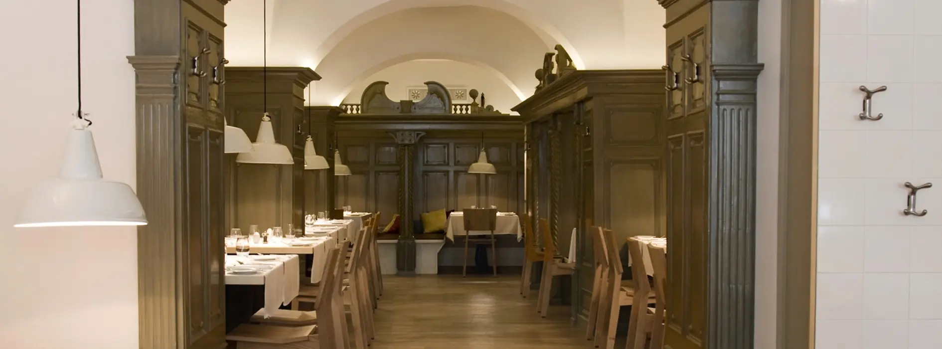 Plachuttas Gasthaus zur Oper