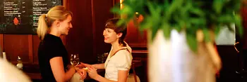 Zum Schwarzen Kameel Restaurant