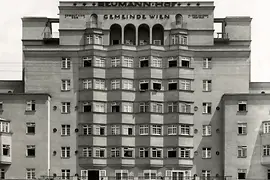 Reumannhof